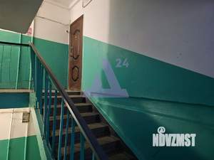 3-к квартира, вторичка, 63м2, 9/9 этаж