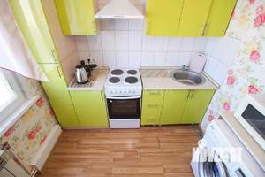 1-к квартира, вторичка, 30м2, 10/10 этаж