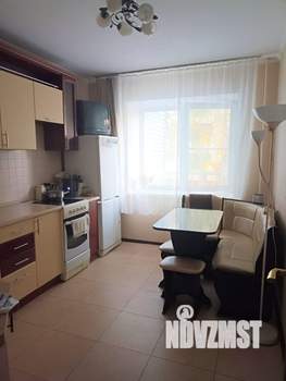 2-к квартира, вторичка, 54м2, 1/6 этаж