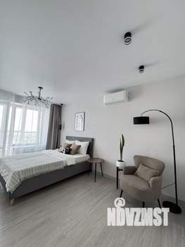 1-к квартира, вторичка, 37м2, 14/16 этаж