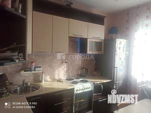 1-к квартира, вторичка, 34м2, 2/10 этаж