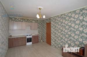 1-к квартира, вторичка, 35м2, 4/9 этаж