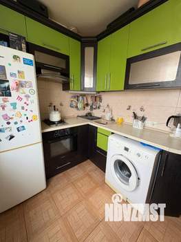 3-к квартира, вторичка, 55м2, 7/9 этаж