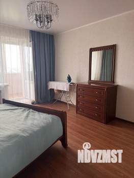 3-к квартира, вторичка, 101м2, 11/15 этаж