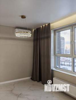 2-к квартира, сданный дом, 62м2, 4/16 этаж