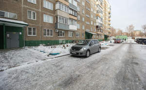 3-к квартира, вторичка, 60м2, 7/9 этаж