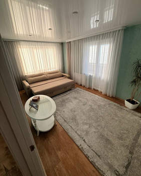 2-к квартира, вторичка, 50м2, 8/10 этаж