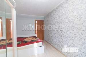 2-к квартира, вторичка, 44м2, 2/5 этаж