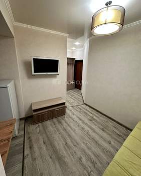 Студия квартира, вторичка, 18м2, 3/4 этаж