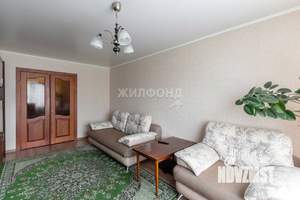 3-к квартира, вторичка, 66м2, 4/9 этаж