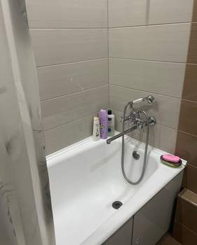 Студия квартира, вторичка, 35м2, 6/16 этаж