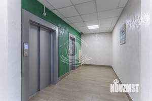 2-к квартира, вторичка, 38м2, 16/16 этаж