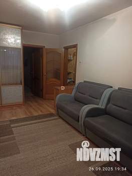 3-к квартира, вторичка, 59м2, 4/9 этаж