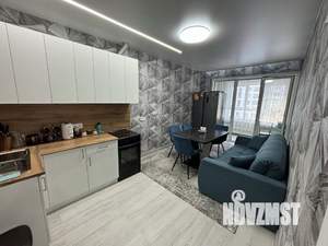 3-к квартира, сданный дом, 88м2, 6/14 этаж