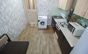 2-к квартира, вторичка, 54м2, 5/5 этаж