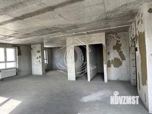 3-к квартира, вторичка, 83м2, 11/25 этаж