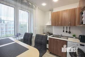 Студия квартира, вторичка, 22м2, 4/4 этаж