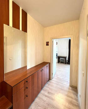 Студия квартира, вторичка, 27м2, 2/11 этаж