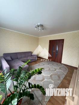 2-к квартира, вторичка, 63м2, 7/14 этаж