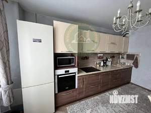 2-к квартира, вторичка, 59м2, 3/10 этаж