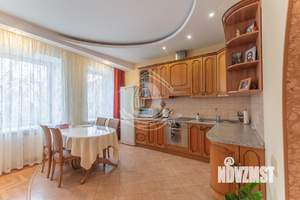 3-к квартира, вторичка, 89м2, 1/8 этаж