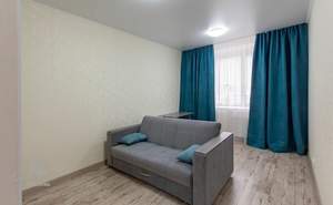 1-к квартира, вторичка, 33м2, 5/16 этаж