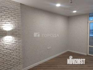 Студия квартира, вторичка, 25м2, 4/10 этаж