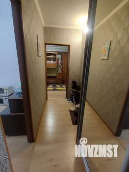 2-к квартира, вторичка, 44м2, 1/9 этаж