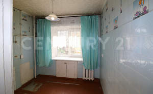 2-к квартира, вторичка, 45м2, 2/5 этаж