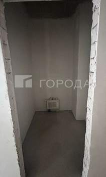 Студия квартира, вторичка, 26м2, 2/9 этаж