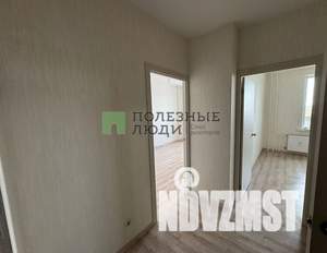 1-к квартира, вторичка, 39м2, 3/19 этаж