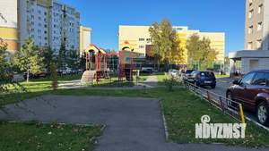 1-к квартира, вторичка, 37м2, 3/12 этаж