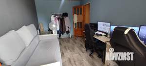 2-к квартира, вторичка, 49м2, 2/9 этаж