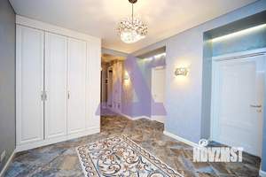 3-к квартира, вторичка, 90м2, 8/12 этаж