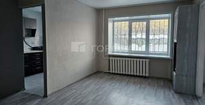 3-к квартира, вторичка, 44м2, 4/5 этаж