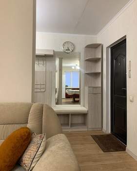 3-к квартира, вторичка, 79м2, 6/9 этаж