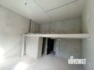 1-к квартира, вторичка, 21м2, 1/4 этаж