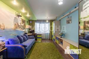 3-к квартира, вторичка, 83м2, 9/10 этаж