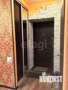 1-к квартира, вторичка, 30м2, 8/16 этаж