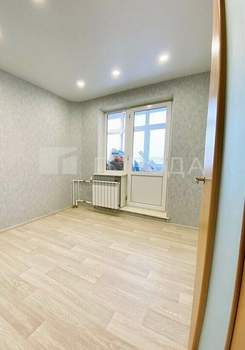 3-к квартира, вторичка, 62м2, 10/10 этаж
