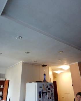 3-к квартира, вторичка, 56м2, 2/5 этаж