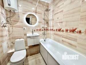 Студия квартира, вторичка, 28м2, 6/16 этаж