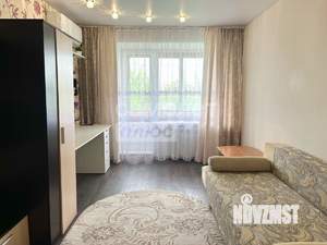 1-к квартира, вторичка, 31м2, 5/5 этаж