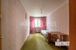 2-к квартира, вторичка, 45м2, 2/5 этаж
