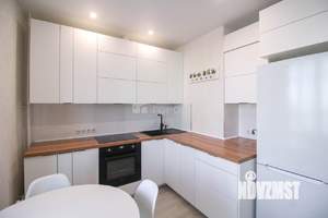 3-к квартира, вторичка, 90м2, 3/18 этаж