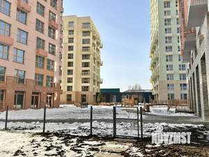 Студия квартира, вторичка, 30м2, 12/20 этаж