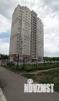 1-к квартира, вторичка, 39м2, 14/17 этаж
