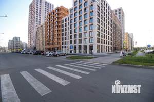 Студия квартира, вторичка, 32м2, 3/22 этаж