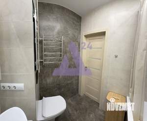 1-к квартира, вторичка, 46м2, 13/16 этаж