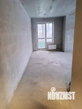 Студия квартира, вторичка, 22м2, 12/13 этаж